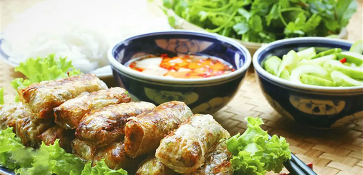 Ảnh bìa Bún Chả Phương Béo - Kim Giang