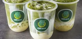 Ảnh đại diện Cộng Rau Má - Cách Mạng Tháng 8