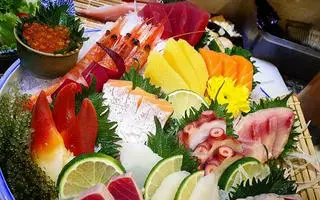 Ảnh đại diện Yori Sushi - Đường D5