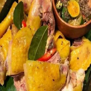 Ảnh đại diện Gà Đồi Yên Thế - Gà Ủ Muối & Đồ Ăn Vặt - Đường Láng