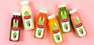 Ảnh đại diện Muanuocep - Nước Ép & Tuyết Yến Healthy - Phó Đức Chính
