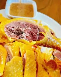 Ảnh đại diện Gà Ủ Muối - Bùi Minh Trực