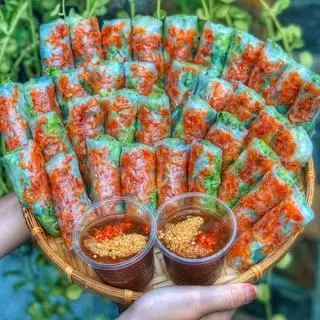 Ảnh đại diện Ăn Vặt Bò Bía Hai Ngàn - Trường Chinh