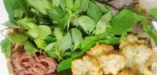 Ảnh đại diện Cơm Chay Bếp Lứt Dinh Dưỡng - Đinh Tiên Hoàng