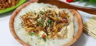 Ảnh đại diện Đàm Nhung - Cháo Mì Gà Tần - Trương Định
