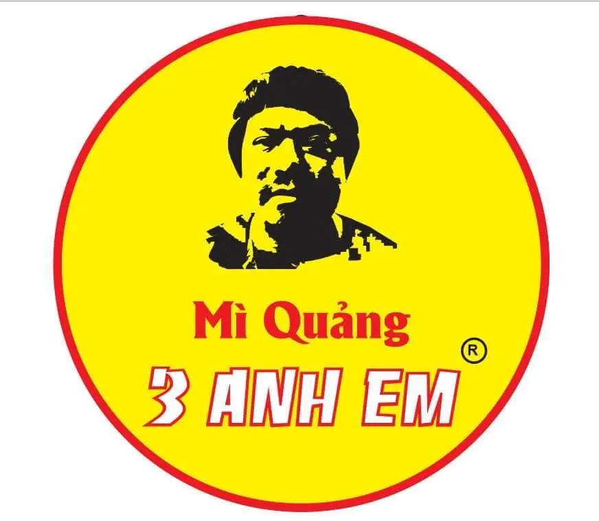 Ảnh bìa Mì Quảng 3 Anh Em - Phạm Văn Đồng