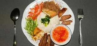 Ảnh đại diện Bếp Chay Vu Lan Quán - Cơm Tấm Chay