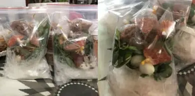 Ảnh bìa Bánh Tráng Trộn & Trà Sữa Dâu Tây - Đường 32