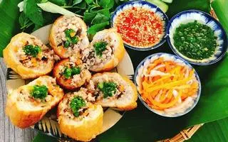 Ảnh đại diện Dì Tám - Bánh Mỳ Hấp - Tôn Đản