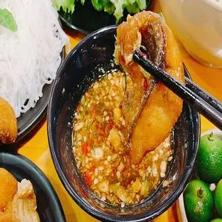 Ảnh đại diện Bún Cá Chấm Hà Thành - Nguyễn Chánh