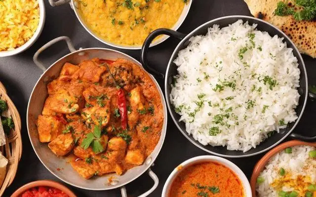 Ảnh bìa Kolkatta Indian Restaurant - Nguyễn Thị Minh Khai