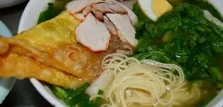 Ảnh đại diện Mì Vằn Thắn - Lê Ngọc Hân