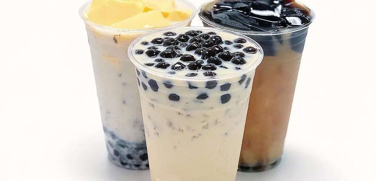 Ảnh bìa Dừa Dầm & Trà Sữa 3T - Vũ Tông Phan