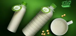 Ảnh đại diện Elior Original Taste - Sữa Ngũ Cốc - Hoàng Hoa Thám