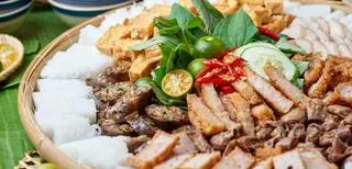 Ảnh đại diện Bún Cá - Bún Đậu Mẹt - Cúc Cu