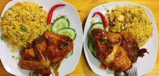 Ảnh đại diện A Hồng - Cơm Gà Xối Mỡ - Phú Định