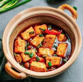 Ảnh đại diện Cơm Chay 10K - Đường Số 1