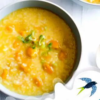 Ảnh đại diện Cháo Dinh Dưỡng Cao Cấp Thanh Bình - Nguyễn Đổng Chi