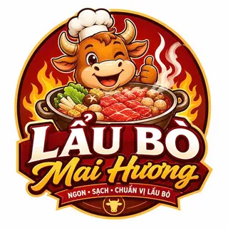 Ảnh đại diện Lẩu Bò Mai Hương - An Dương Vương