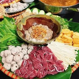 Ảnh đại diện Quỳnh Thư Quán - Lẩu & Các Món Nhậu - Nguyên Xá