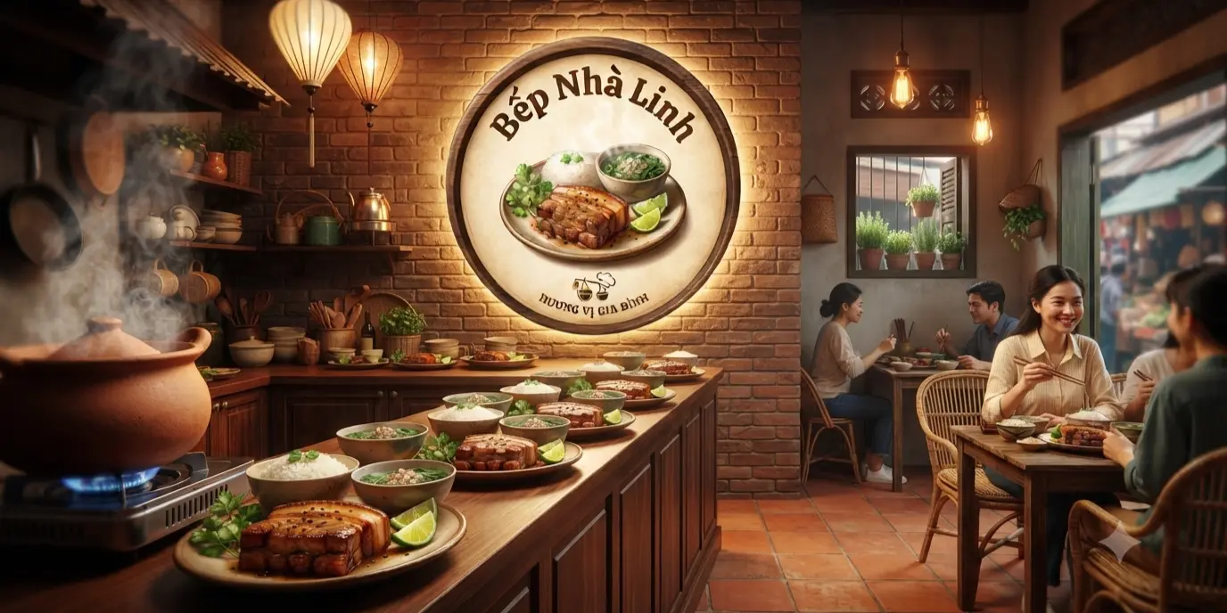 Ảnh bìa Bún Bò Út Linh - Tạ Quang Bửu