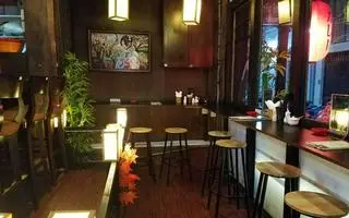 Ảnh đại diện Daiichi Ramen - Thái Văn Lung