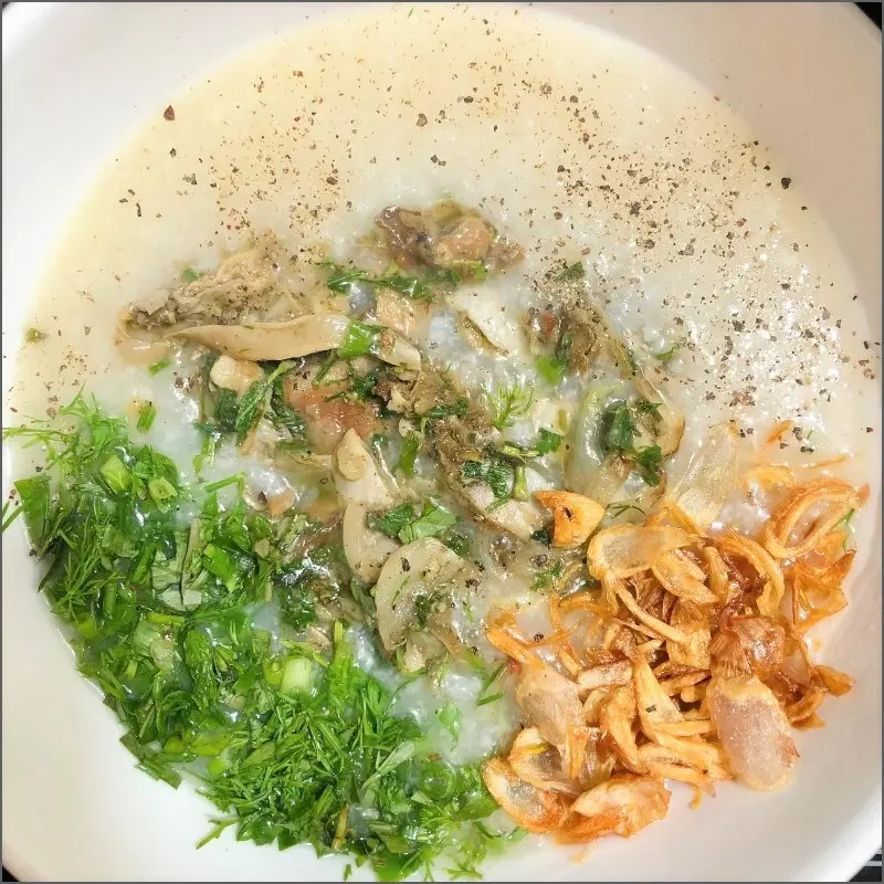 Ảnh bìa Cháo Trai Ngon - Vũ Tông Phan