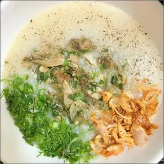 Ảnh đại diện Cháo Trai Ngon - Vũ Tông Phan