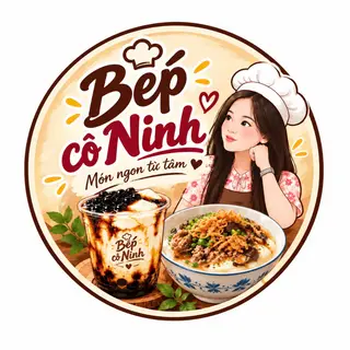 Ảnh đại diện Bếp Cô Ninh - Bánh Đúc Nóng & Ăn Vặt Healthy - Hoàng Quốc Việt