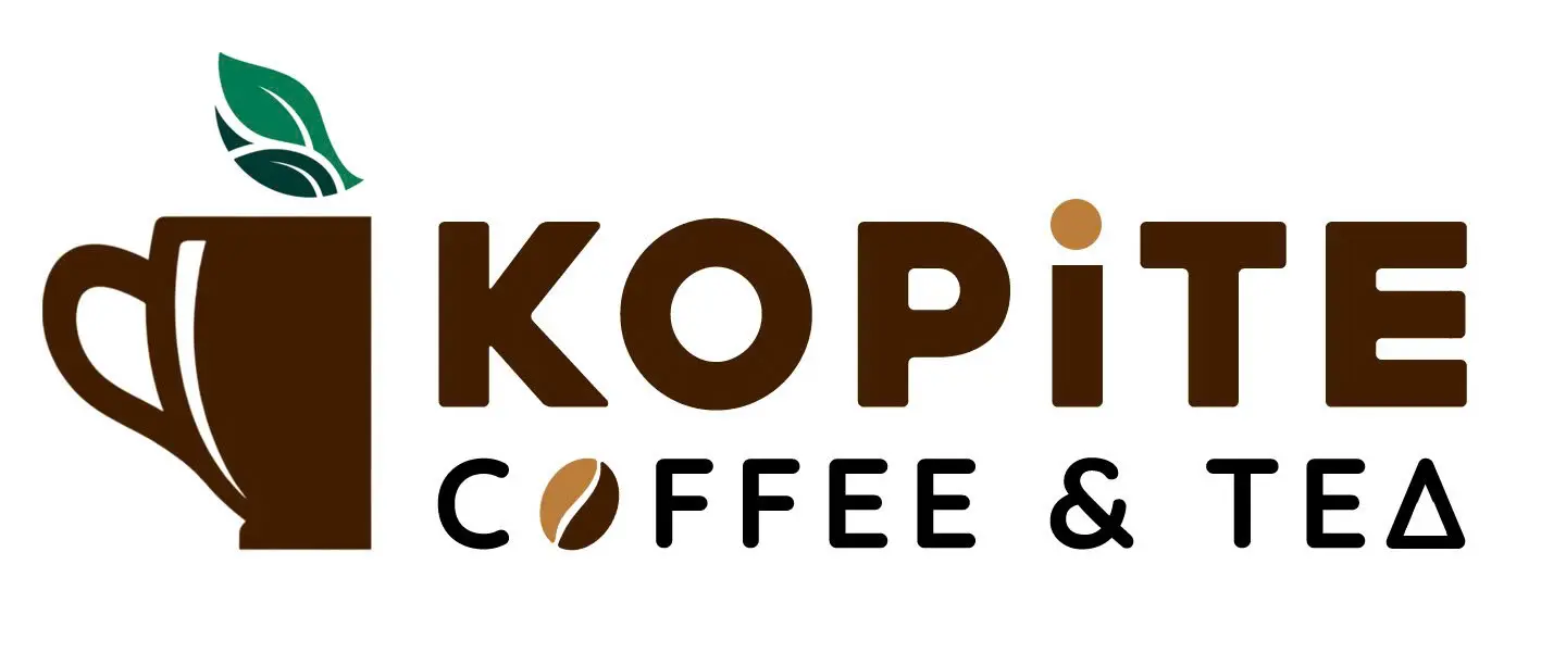 Ảnh bìa Kopite - Coffee & Tea - Đường Số 1