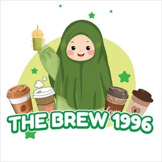 Ảnh đại diện THE BREW 1996 - Nguyễn Cửu Đàm