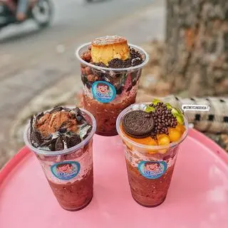 Ảnh đại diện Milo Dầm Tân Khai - Tân Khai