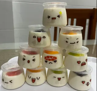 Ảnh đại diện Liên Như Ý - Yaourt & Kem Chuối - Chiến Lược