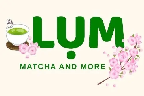 Ảnh bìa Lụm Matcha & More - Matcha, Cacao và Sữa Chua Sấy - Vinhome Grand Park