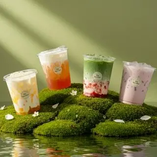 Ảnh đại diện Tiệm Nhà Trang - Matcha Latte, Trà Trái Cây & Sữa Chua - Xóm Phủ