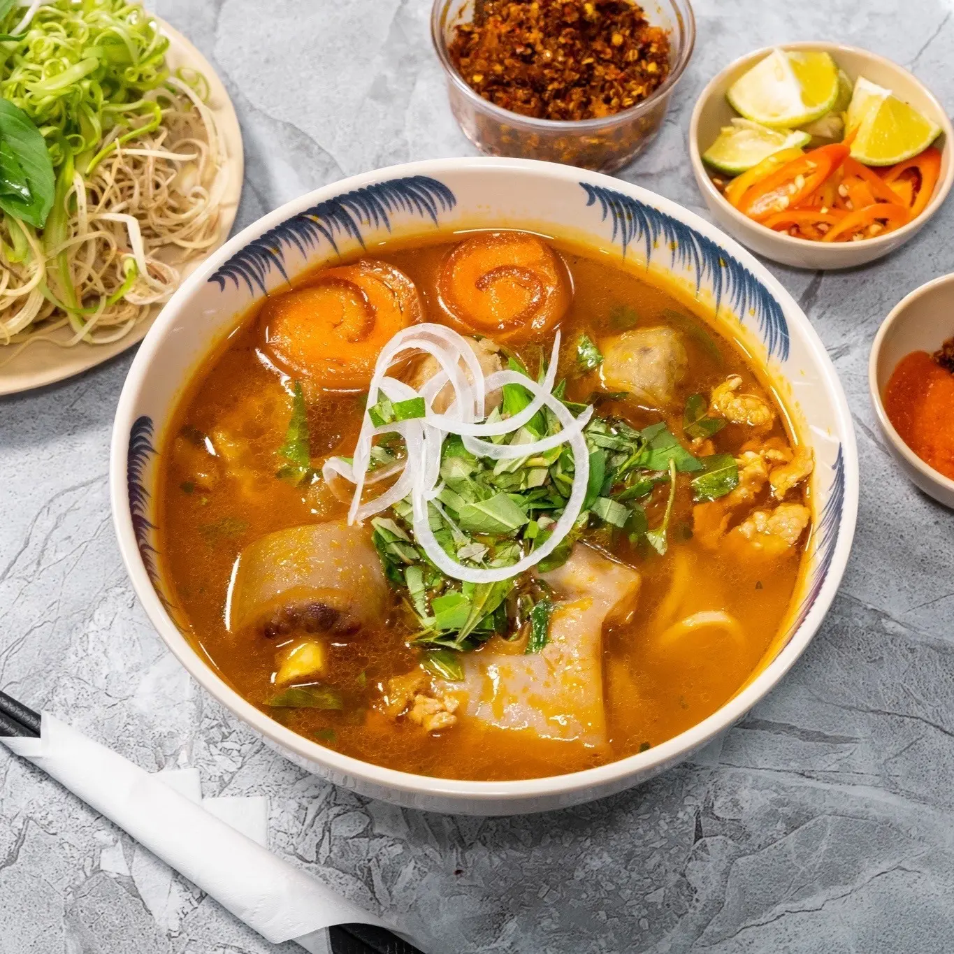 Ảnh bìa Phở - Bún Bò Khải Đạt - Bình Trị Đông