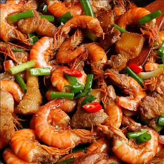Ảnh đại diện Quán Cơm Mái Lá - Nguyễn Văn Bứa