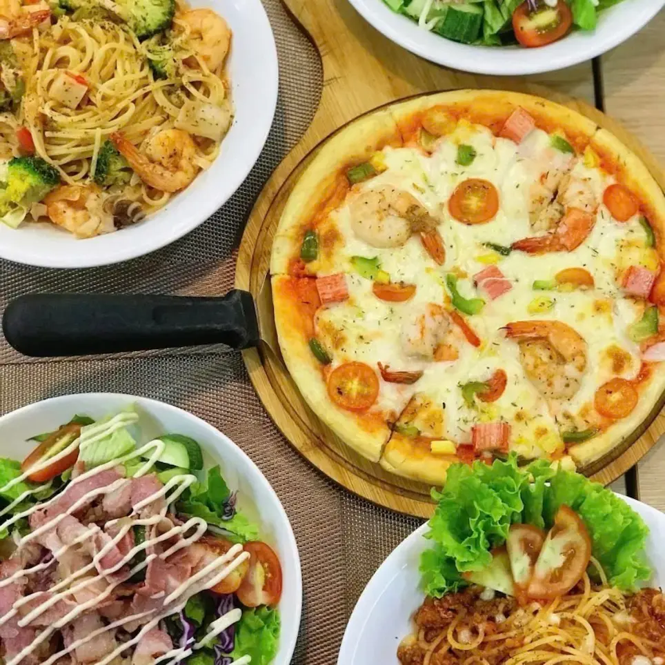 Ảnh bìa Melio Pizza - Pizza Tươi - Đường 339