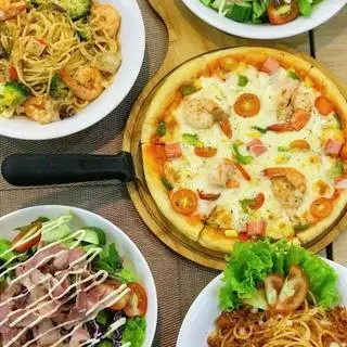 Ảnh đại diện Melio Pizza - Pizza Tươi - Đường 339