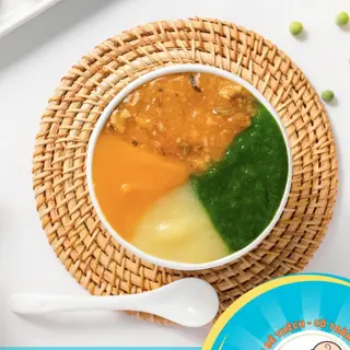 Ảnh đại diện Cháo Dinh Dưỡng Papa Dashi - Hoàng Công