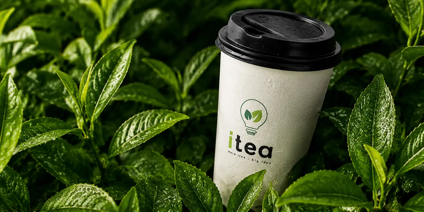 Ảnh bìa Itea - Trà Sữa Túi Lọc & Trà Trái Cây - Quang Trung