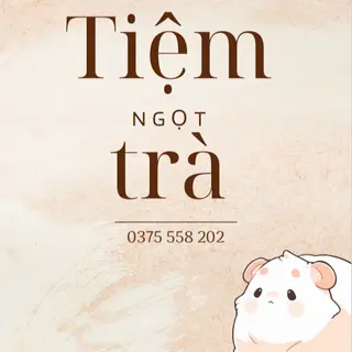 Ảnh đại diện Tiệm Trà Ngọt - Ăn Vặt Cá Viên - An Phú Đông 9