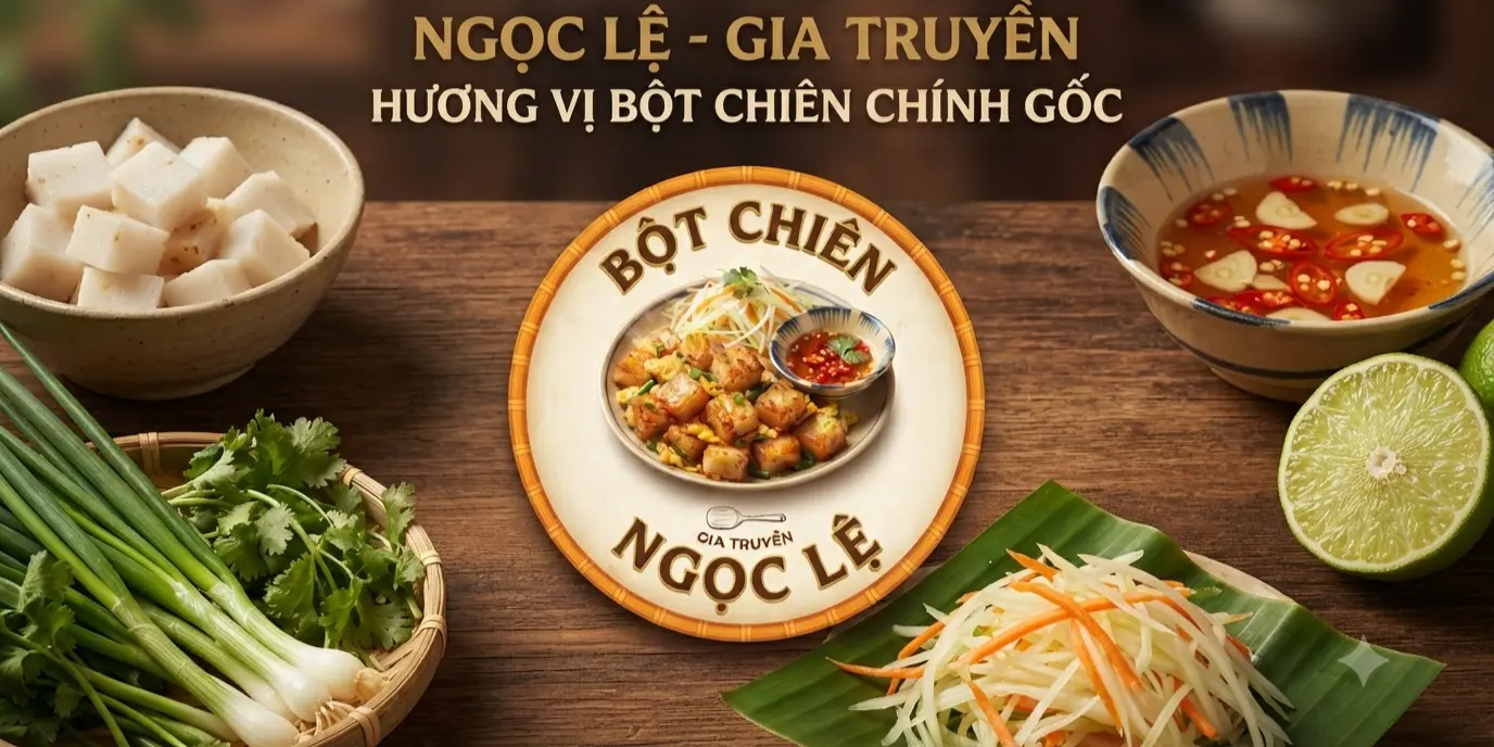 Ảnh bìa Bột Chiên Ngọc Lệ 2 - Tạ Quang Bửu