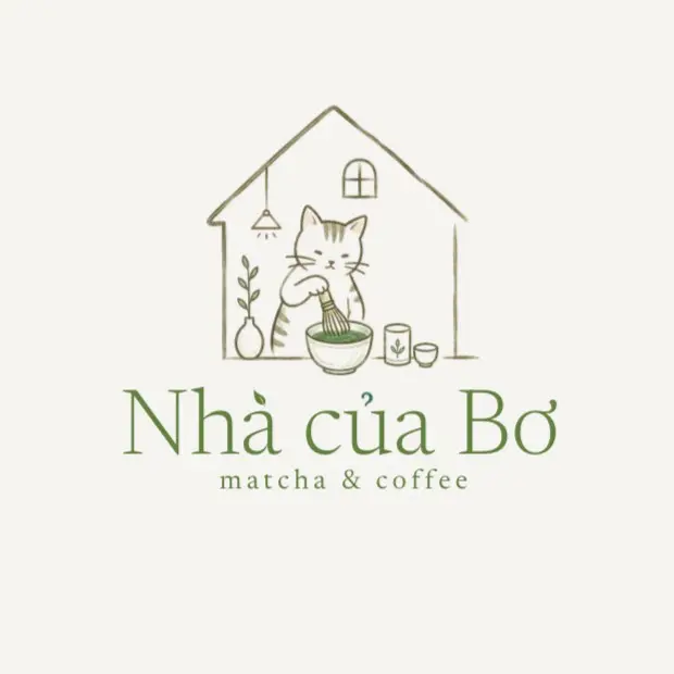 Ảnh bìa Nhà Của Bơ - Nguyễn Trọng Tuyển