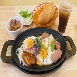 Ảnh đại diện Bò Né 3 Ngon - Bò Bít Tết - Man Thiện