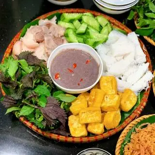 Ảnh đại diện Quán Xanh - Bún Đậu Mắm Tôm - KĐT Đồng Tàu