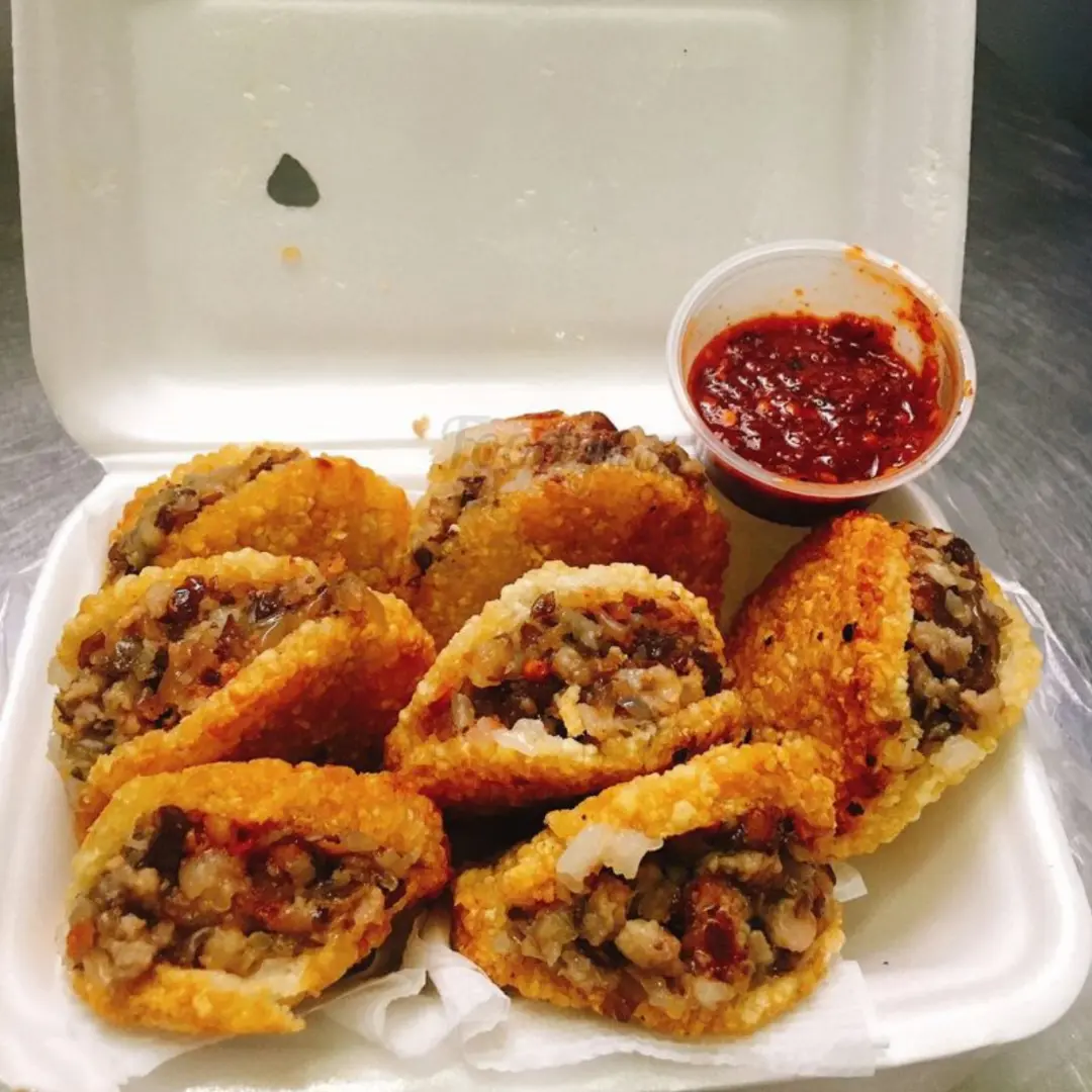 Ảnh bìa Xôi Chiên Cô Linh - Huỳnh Văn Bánh