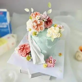 Ảnh đại diện Nhung Cake - Bánh Sinh Nhật - Trần Quý Kiên