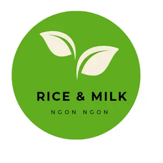 Ảnh đại diện Rice & Milk - Thống Nhất