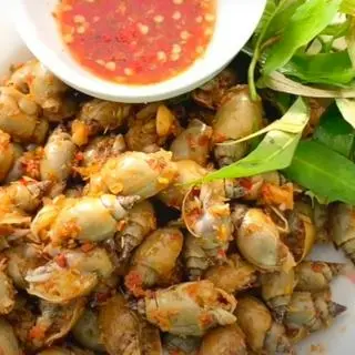Ảnh đại diện Ốc Đêm Chị Tư - Lê Đức Thọ